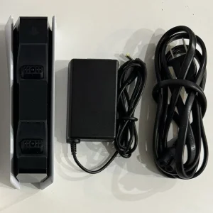 پایه شارژر دسته بازی پلی استیشن 5 HIGH COPY مدل CFI-ZDS1