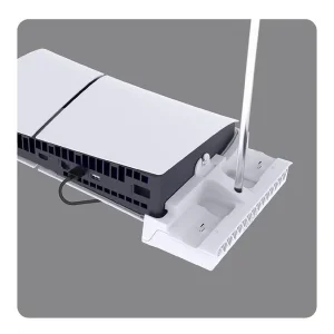 پایه نگهدارنده کنسول پلی استیشن 5 اسلیم مدل PGTECH GP