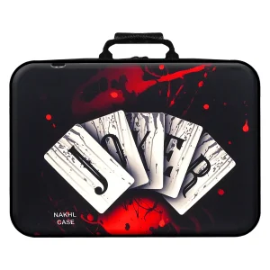 کیف حمل کنسول بازی پلی استیشن 5 فت نخل مدل NKH-42
