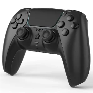 دسته بازی پلی استیشن 4 طرح ساده مدل Wireless controller T28