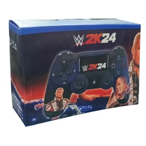 دسته بازی پلی استیشن ۴ مدل wwE 2k24
