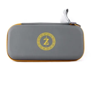 کیف حمل کنسول نینتندو سوییچ  طرح زلدا مدل ZELDA 02