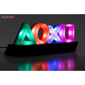 ایکون لایت پلی استیشن 4 کد 16406