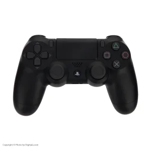 دسته بازی پلی استیشن ۴ مدل DUALSHOCK 4 کد B-01