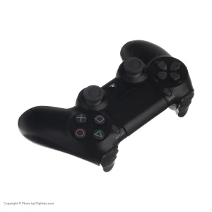 دسته بازی پلی استیشن ۴ مدل DUALSHOCK 4 کد B-01