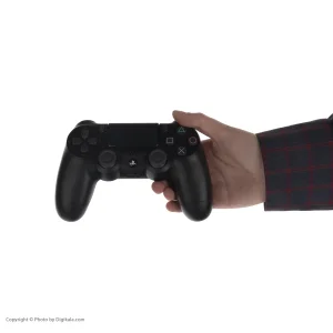دسته بازی پلی استیشن ۴ مدل DUALSHOCK 4 کد B-01
