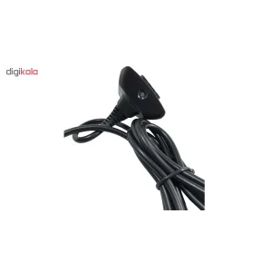 باتری مخصوص ایکس باکس 360 مدل RF-1310S بسته 2 عددی