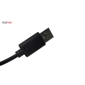 باتری مخصوص ایکس باکس 360 مدل RF-1310S بسته 2 عددی