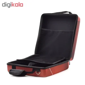 کیف حمل پلی استیشن 4 Pro طرح Spider Man
