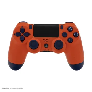 دسته بازی پلی استیشن 4 مدل DUALSHOCK 4 کد O-01