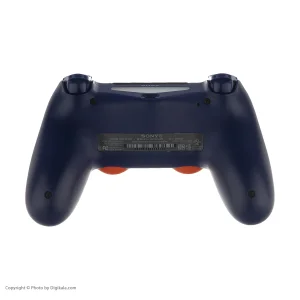دسته بازی پلی استیشن 4 مدل DUALSHOCK 4 کد O-01
