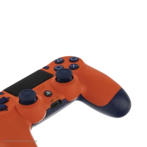 دسته بازی پلی استیشن 4 مدل DUALSHOCK 4 کد O-01