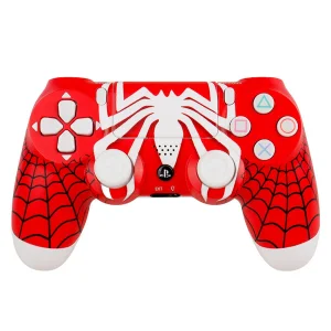 دسته بازی پلی استیشن 4 مدل spaiderman