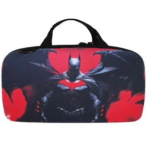 کیف حمل کنسول xbox series s مدل BATMAN xbox/s15