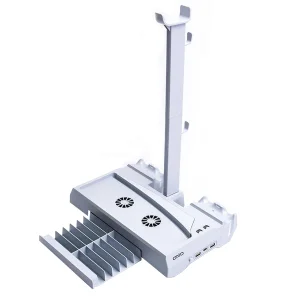 خنک کننده پلی استیشن 5 او آی وی او مدل IV-P5249