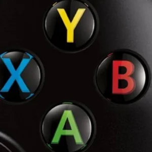 دسته بازی ایکس باکس وان اس مدل Controlle