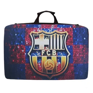 کیف حمل کنسول پلی استیشن 5 اسلیم مدل Barcelona KE5125 slim