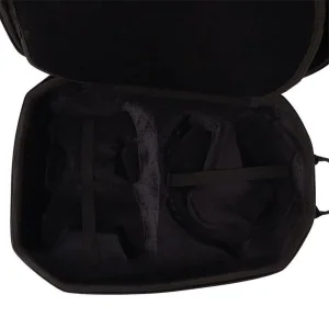 کیف کوله پلی استیشن 5 اسلیم طرح عنکبوتی ps03