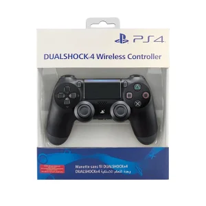 دسته بازی پلی استیشن ۴ مدل DUAL SHOC K.4