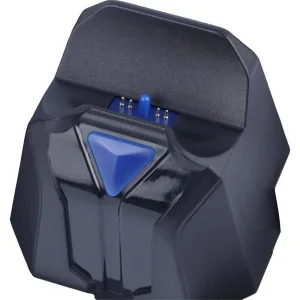 پایه فن و شارژر دسته پلی استیشن 5 دداسکول مدل DS-MZ8043 RGB