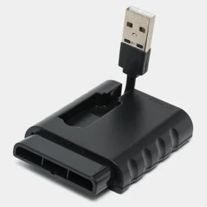 دسته بازی بی سیم مدل 2.4Ghz Function