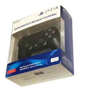 دسته بازی پلی استیشن ۴ مدل dual shock