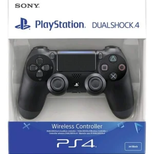 دسته بازی پلی استیشن ۴ مدل dual shock