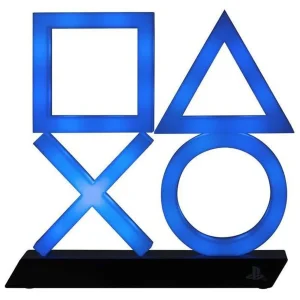 آیکون لایت پلی استیشن مدل Playstation Icons Light PS5 XL