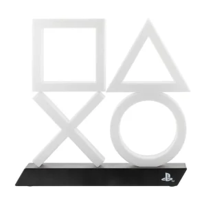 آیکون لایت پلی استیشن مدل Playstation Icons Light PS5 XL