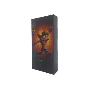 لایت باکس گیمینگ مدل آرسولایت طرح Crash کد AB15