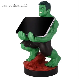 پایه نگهدارنده دسته بازی مدل Holder hulk