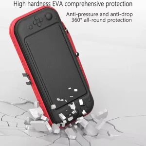 کیف کنسول بازی مخصوص نینتندو سوییچ 2 مدل OIVO