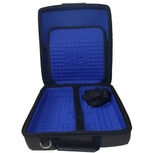 کیف حمل پلی استیشن 4 اسلیم و پرو کد 7272