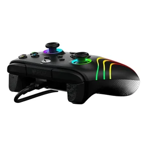 دسته بازی ایکس باکس PDP مدل Afterglow Wave RGB