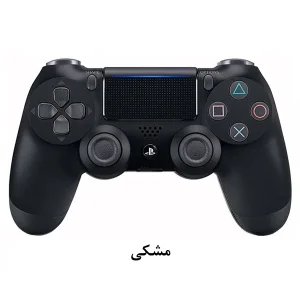 دسته بازی پلی استیشن 4 مدل DualShock 4