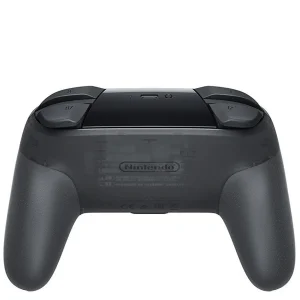 دسته بازی نینتندو سوییچ مدل Nintendo Switch Pro Controller