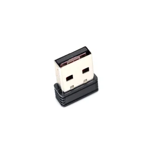 کیبورد بی‌سیم هیسکا مدل HX-KE235W
