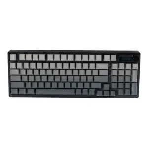 کیبورد مخصوص بازی هیسکا مدل HX-KEG450