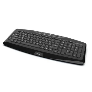 کیبورد هیسکا مدل HX-KE240W