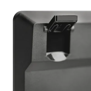 کیبورد گیمینگ هیسکا مدل HX-KEG440