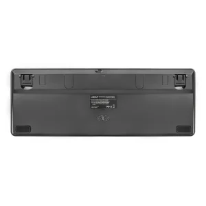 کیبورد گیمینگ هیسکا مدل HX-KEG440