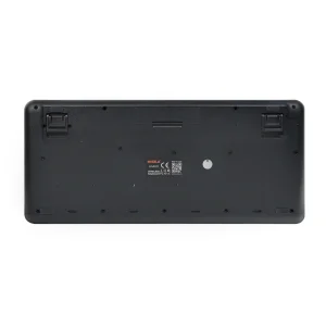 کیبورد و ماوس بی‌سیم هیسکا مدل H-MK25