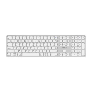 کیبورد هیسکا مدل HX-KE245