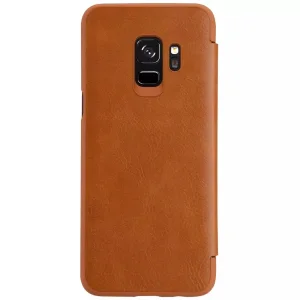کیف کلاسوری نیلکین مدل Qin مناسب برای گوشی موبایل سامسونگ Galaxy S9