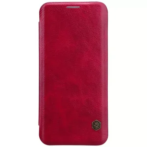 کیف کلاسوری نیلکین مدل Qin مناسب برای گوشی موبایل سامسونگ Galaxy S9