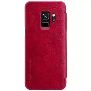 کیف کلاسوری نیلکین مدل Qin مناسب برای گوشی موبایل سامسونگ Galaxy S9