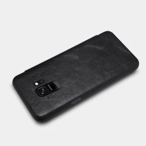 کیف کلاسوری نیلکین مدل Qin مناسب برای گوشی موبایل سامسونگ Galaxy S9