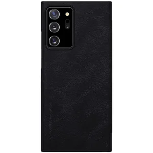 کیف کلاسوری نیلکین مدل QIN مناسب برای گوشی موبایل سامسونگ GALAXY NOTE 20 ULTRA