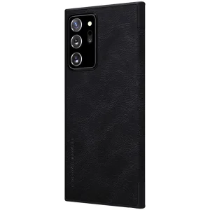 کیف کلاسوری نیلکین مدل QIN مناسب برای گوشی موبایل سامسونگ GALAXY NOTE 20 ULTRA