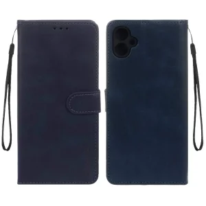 کیف کلاسوری نیلکین مدل چرمی مناسب برای گوشی موبایل سامسونگ Galaxy A05